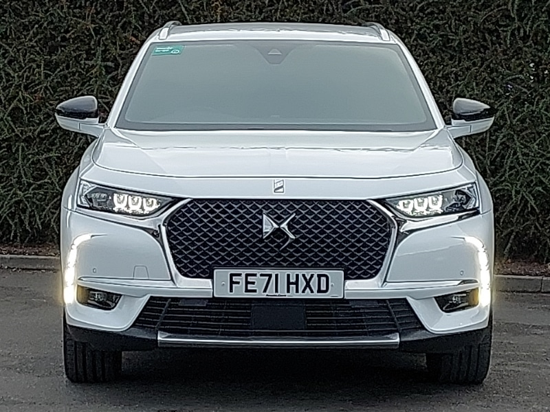 Used DS Automobiles DS 7 2021 for sale - 76435251: Photo 19