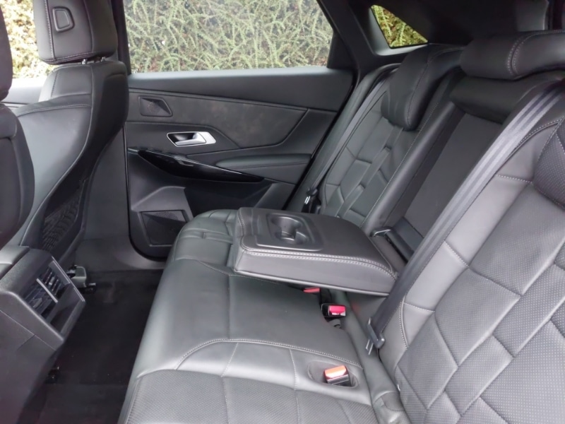 Used DS Automobiles DS 7 2021 for sale - 76435251: Photo 6