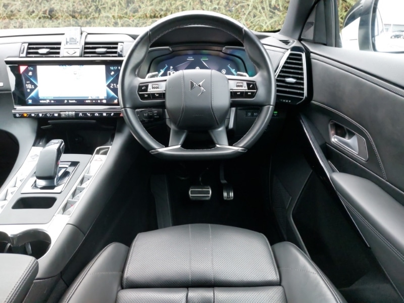 Used DS Automobiles DS 7 2021 for sale - 76435251: Photo 7