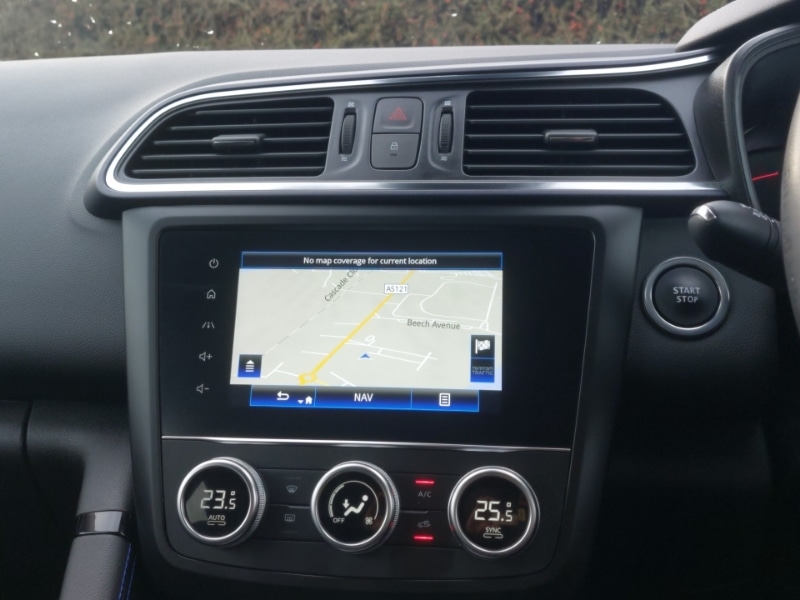 Used Renault Kadjar 2020 for sale - 77197928: Photo 10