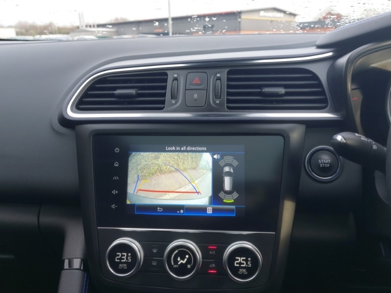 Used Renault Kadjar 2020 for sale - 77197928: Photo 11