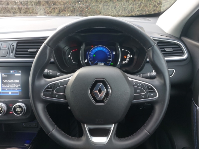 Used Renault Kadjar 2020 for sale - 77197928: Photo 17