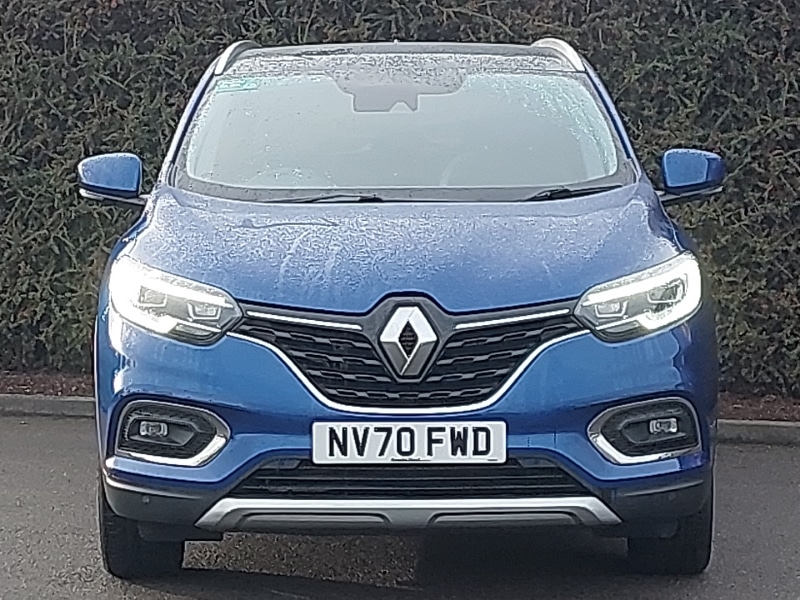 Used Renault Kadjar 2020 for sale - 77197928: Photo 19