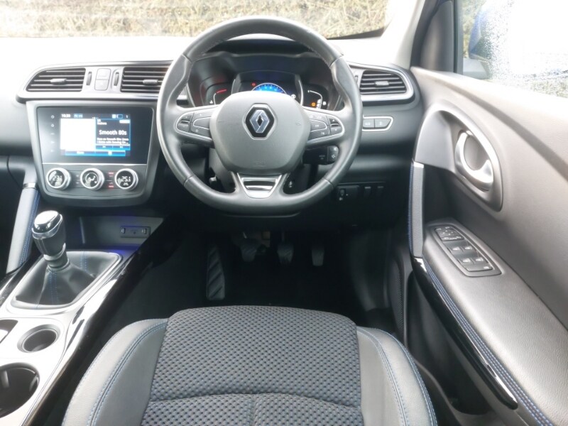 Used Renault Kadjar 2020 for sale - 77197928: Photo 7