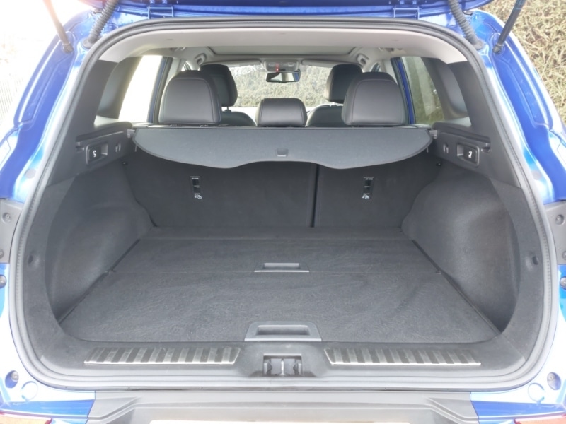 Used Renault Kadjar 2020 for sale - 77197928: Photo 8