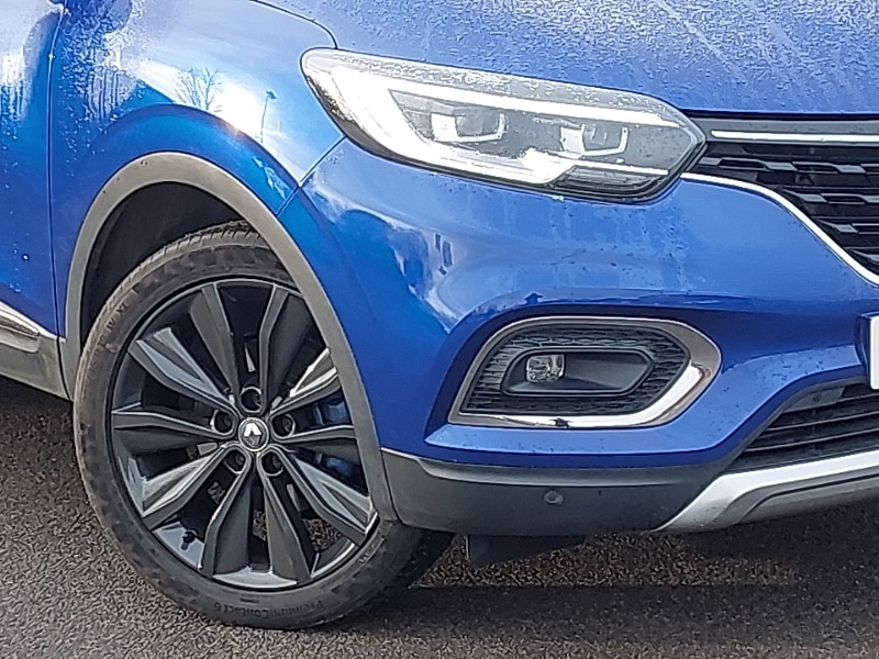 Used Renault Kadjar 2020 for sale - 77197928: Photo 9