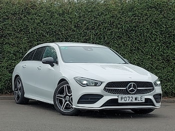 Used Mercedes-Benz CLA 2022 for sale - 78238351: Photo