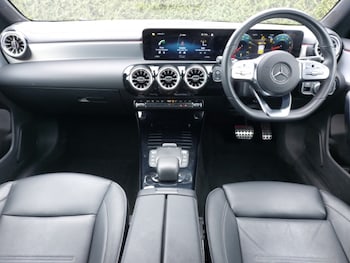 Used Mercedes-Benz CLA 2022 for sale - 78238351: Photo