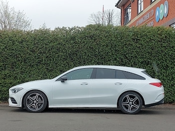 Used Mercedes-Benz CLA 2022 for sale - 78238351: Photo