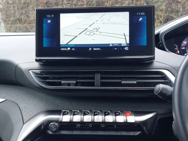 Used Peugeot 3008 2021 for sale - 77380047: Photo 10