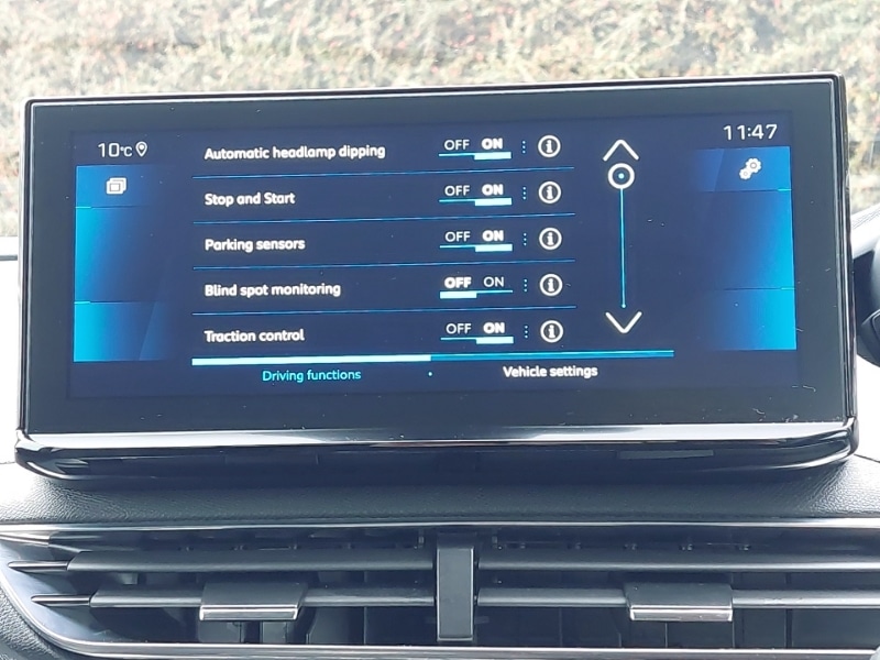 Used Peugeot 3008 2021 for sale - 77380047: Photo 13