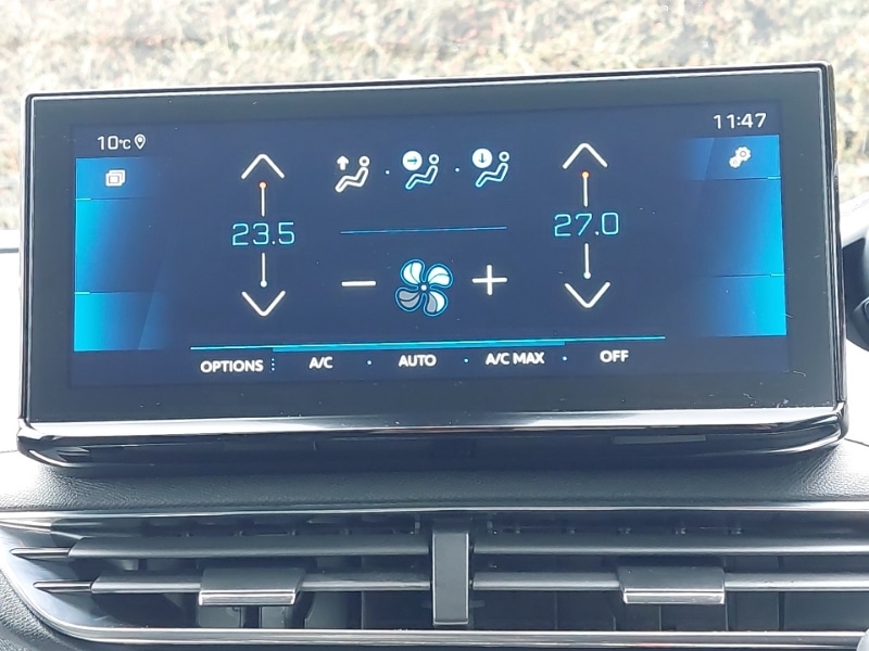 Used Peugeot 3008 2021 for sale - 77380047: Photo 15