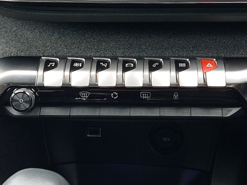 Used Peugeot 3008 2021 for sale - 77380047: Photo 16