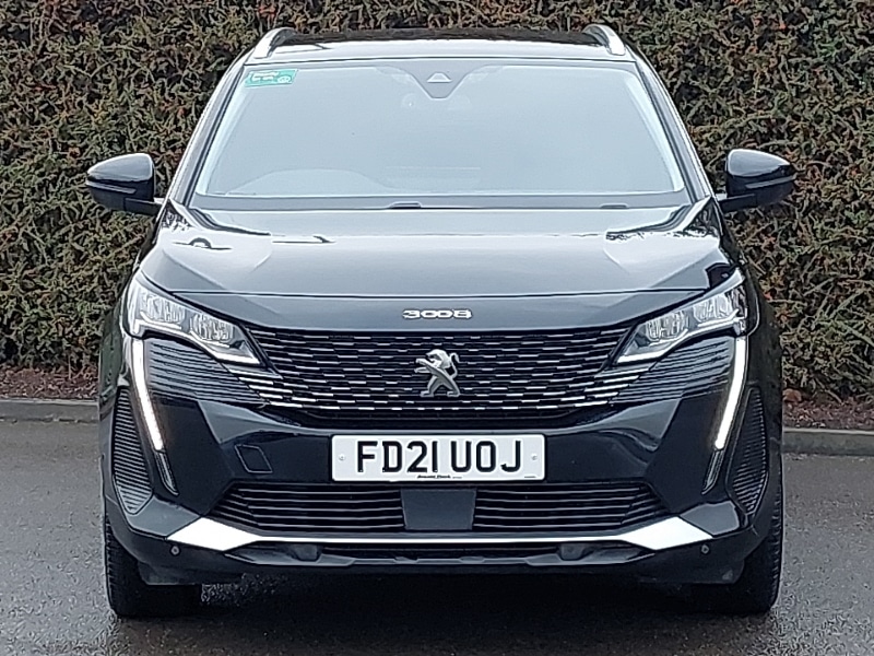 Used Peugeot 3008 2021 for sale - 77380047: Photo 19