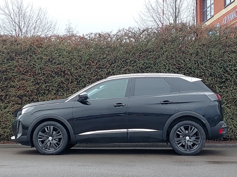 Used Peugeot 3008 2021 for sale - 77380047: Photo 4