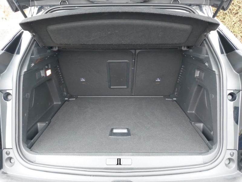 Used Peugeot 3008 2021 for sale - 77380047: Photo 8