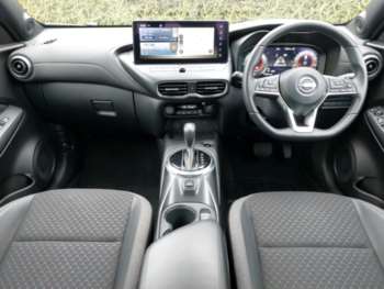 Used Nissan Juke 2024 for sale - 75369286: Photo