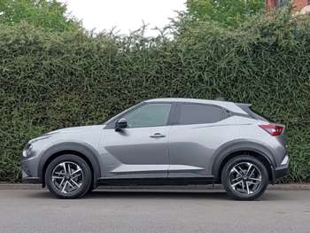 Used Nissan Juke 2024 for sale - 75369286: Photo