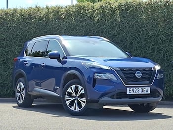 Used Nissan X-Trail 2023 for sale - 79627212: Photo