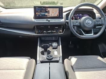 Used Nissan X-Trail 2023 for sale - 79627212: Photo