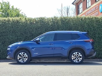 Used Nissan X-Trail 2023 for sale - 79627212: Photo
