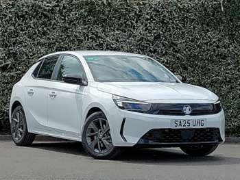2025 - 1.2 Turbo Design 5dr