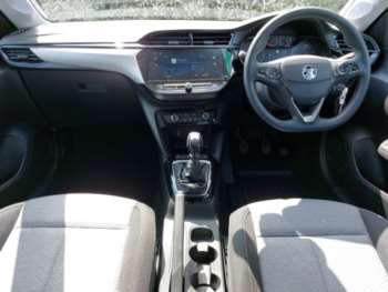 Used Vauxhall Corsa 2025 for sale - 74699230: Photo