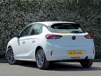 Used Vauxhall Corsa 2025 for sale - 74699230: Photo