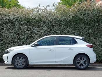 Used Vauxhall Corsa 2025 for sale - 74699230: Photo