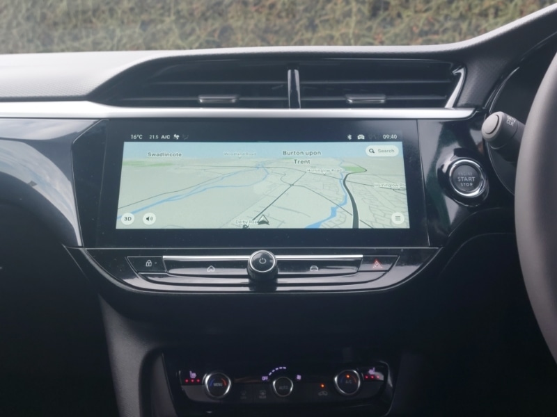 Used Vauxhall Corsa 2025 for sale - 76145379: Photo 10