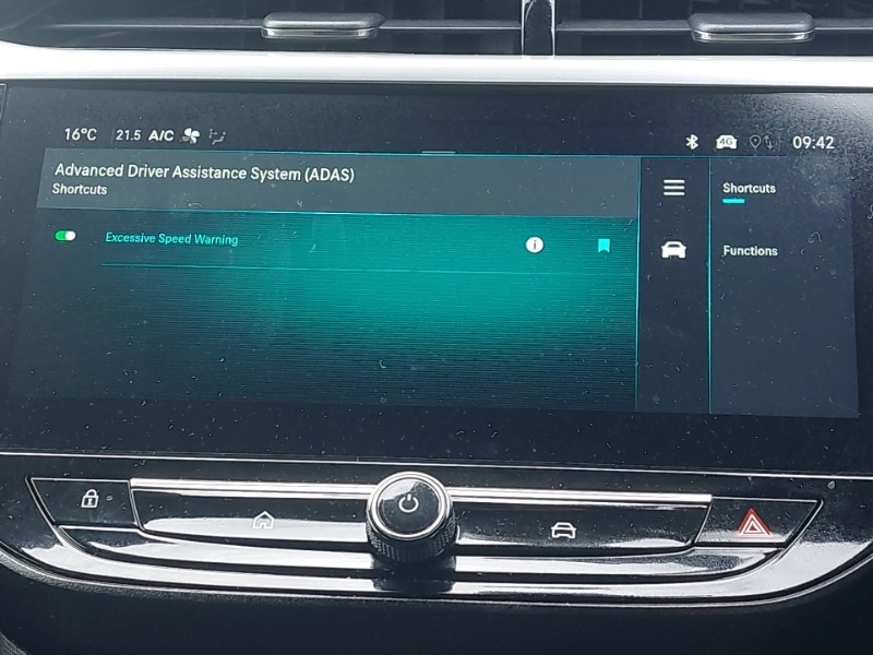 Used Vauxhall Corsa 2025 for sale - 76145379: Photo 13