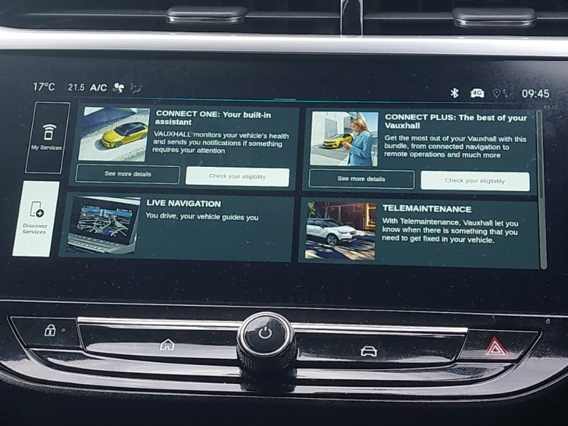 Used Vauxhall Corsa 2025 for sale - 76145379: Photo 14