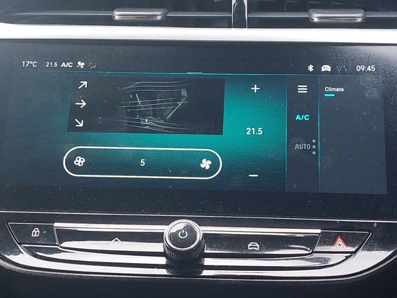 Used Vauxhall Corsa 2025 for sale - 76145379: Photo 15