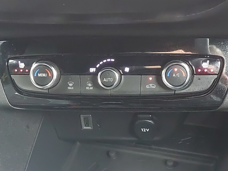 Used Vauxhall Corsa 2025 for sale - 76145379: Photo 16