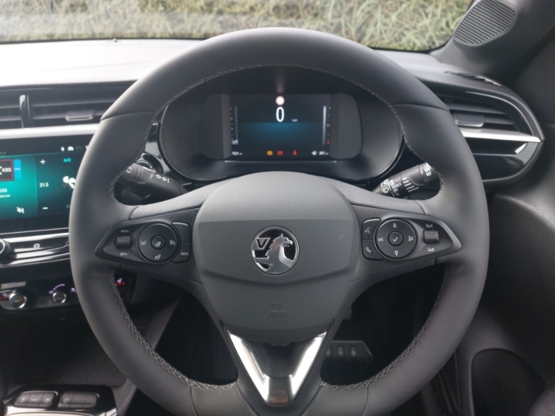 Used Vauxhall Corsa 2025 for sale - 76145379: Photo 17