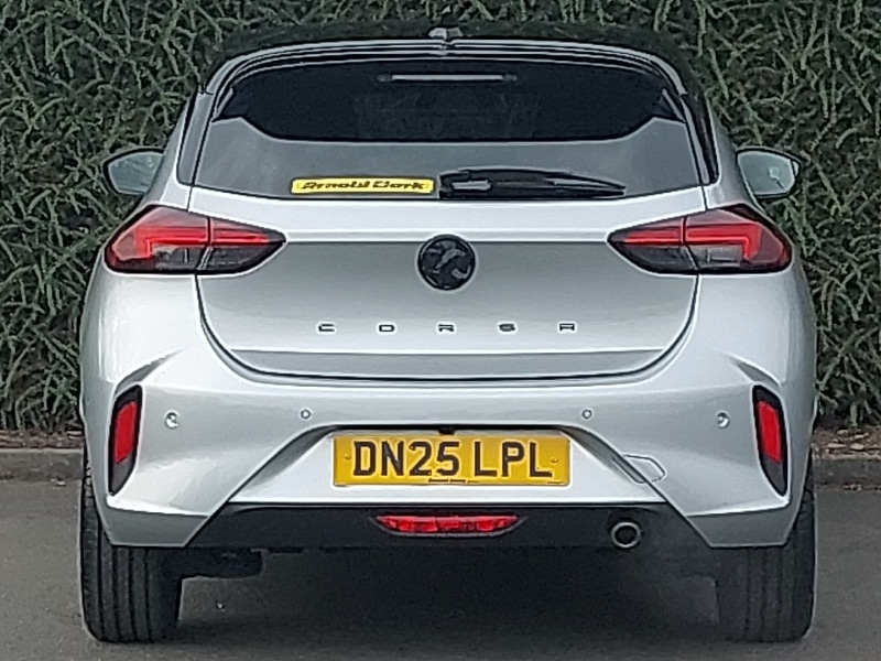 Used Vauxhall Corsa 2025 for sale - 76145379: Photo 18