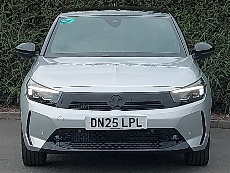 Used Vauxhall Corsa 2025 for sale - 76145379: Photo 19