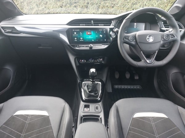Used Vauxhall Corsa 2025 for sale - 76145379: Photo 2