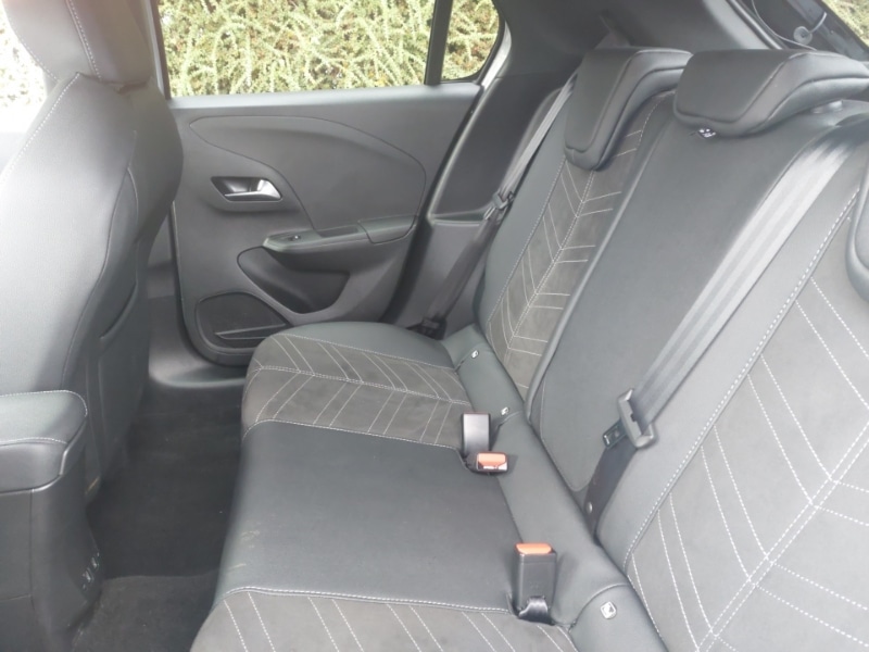 Used Vauxhall Corsa 2025 for sale - 76145379: Photo 6