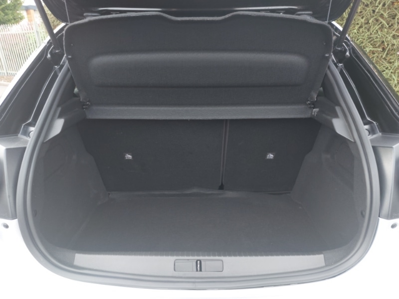 Used Vauxhall Corsa 2025 for sale - 76145379: Photo 8