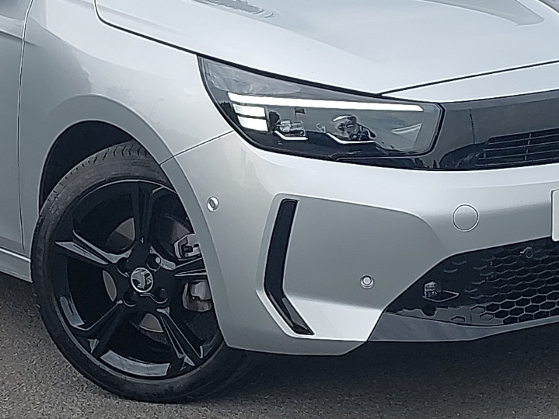 Used Vauxhall Corsa 2025 for sale - 76145379: Photo 9