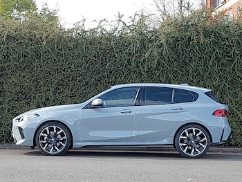 Used BMW 1 Series 2025 for sale - 75963828: Photo