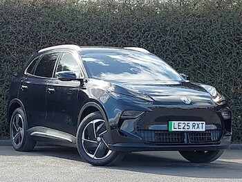 Used MG MGS5 2025 for sale - 77832339: Photo