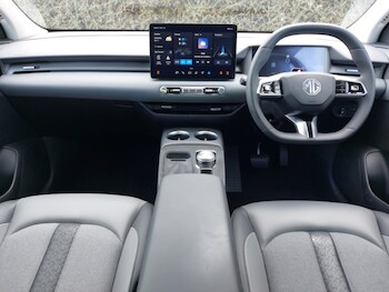 Used MG MGS5 2025 for sale - 77832339: Photo