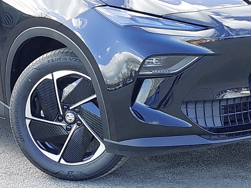 Used MG MGS5 2025 for sale - 77832339: Photo 9