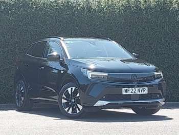 2022 - 1.2 Turbo Ultimate 5dr