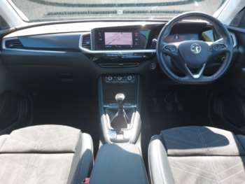 Used Vauxhall Grandland 2022 for sale - 75132960: Photo