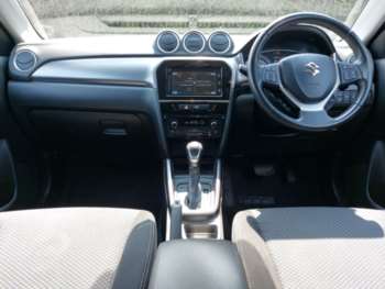 Used Suzuki Vitara 2022 for sale - 74919612: Photo
