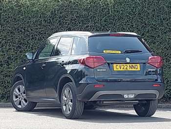 Used Suzuki Vitara 2022 for sale - 74919612: Photo