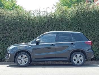 Used Suzuki Vitara 2022 for sale - 74919612: Photo